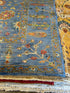 Sophie Depraetere 6.9x9.6 Afghani Sultani