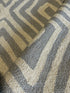 Johnny LaRue Handwoven Beige and Brown Jute Rug (Multiple Sizes)