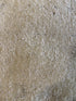 Steven Kruegar 8.9x11.6 Cream Hand-Knotted Moroccan Style Rug