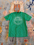 Banana Manor T-Shirt Water Meter