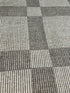 Sylvester 4x5.9 Hand-woven Durrie Rug (Multiple Colors)