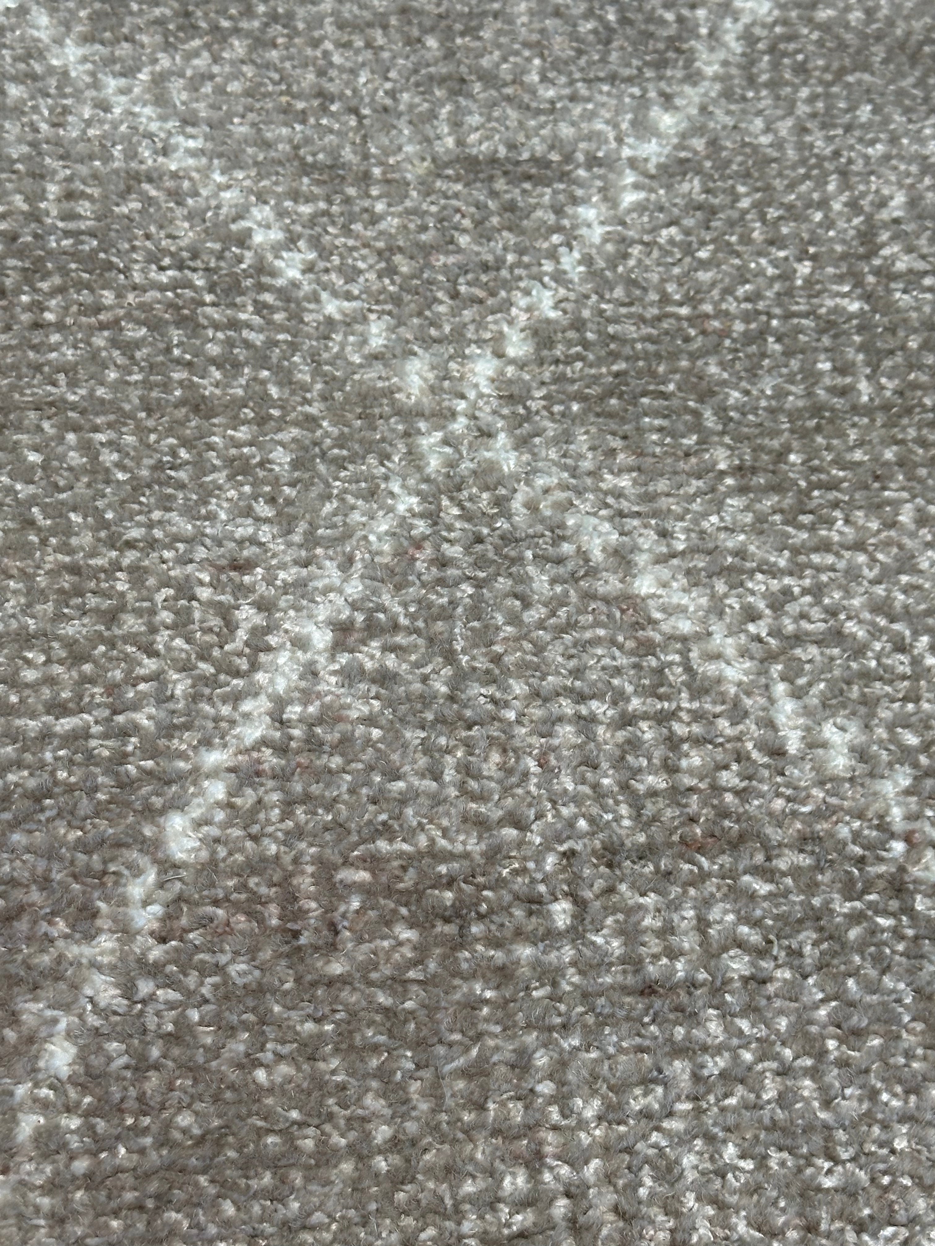Benedetto 4.6x6.6 Handwoven Blended Pattern Durrie