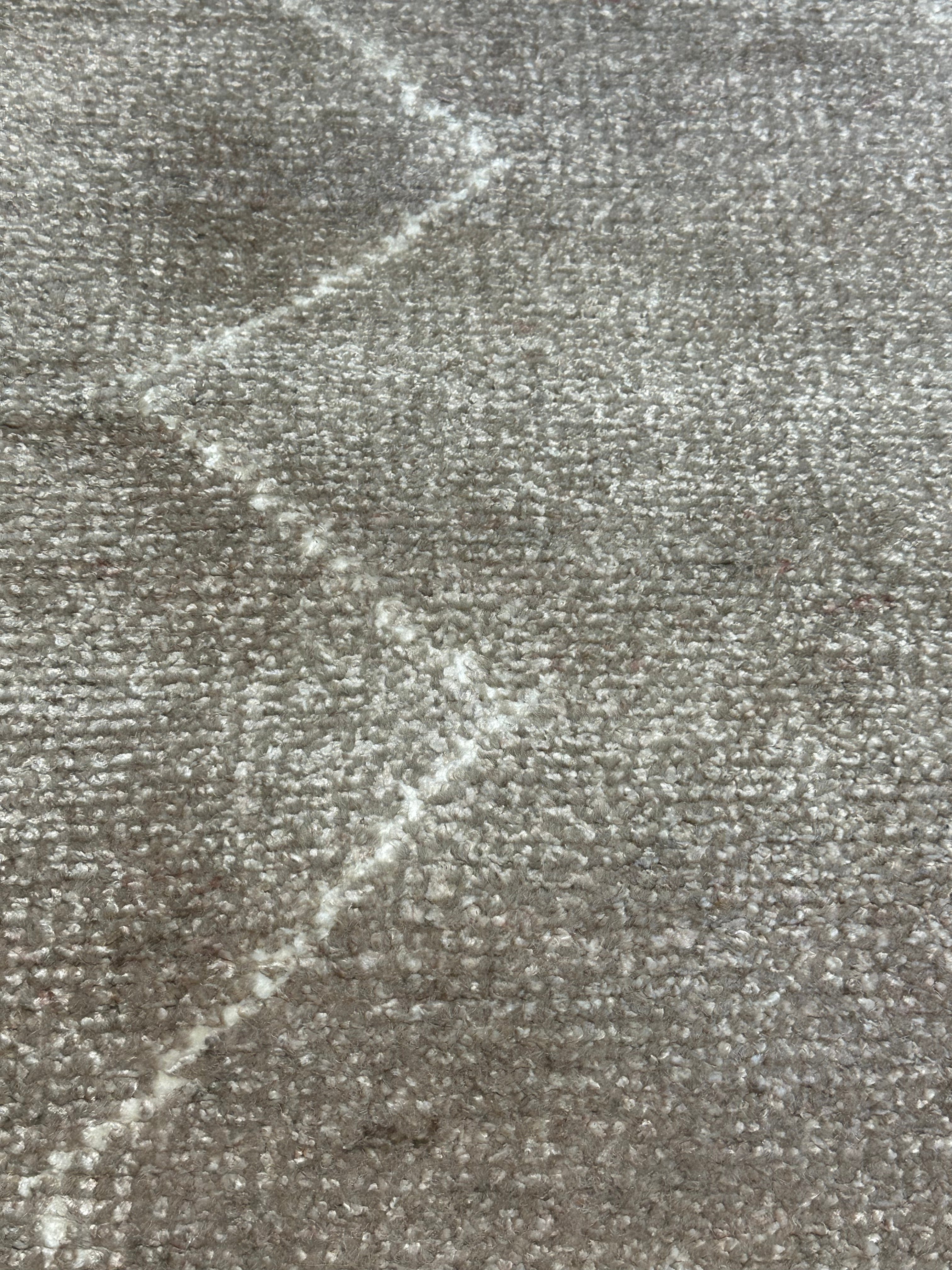 Benedetto 4.6x6.6 Handwoven Blended Pattern Durrie