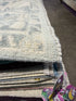 Amy Starrett 5.11x9 Hand-Knotted Afghani Oushak