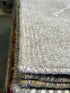 Benedetto 4.6x6.6 Handwoven Blended Pattern Durrie