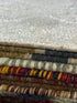 Benedetto 4.6x6.6 Handwoven Blended Pattern Durrie