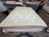 Megan Bussey 4.11x6.11 Hand-Knotted Afghani Oushak