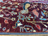 Gina Da Souza 8.2x10.1 Afghani Bird Sultani