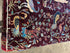 Gina Da Souza 8.2x10.1 Afghani Bird Sultani