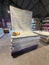 Hannah Sansome 6.1x9 Hand-Knotted Afghani Oushak