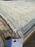 Nena Bastiaens 2.11x4.5 Hand-Knotted Afghani Oushak