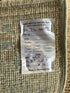 Stephanie Nur 2x3 Blue Afghani Whitewashed Oushak
