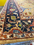 Lia Williams 8.2x9.9 Afghani Sultani