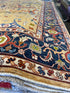Lia Williams 8.2x9.9 Afghani Sultani