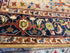 Lia Williams 8.2x9.9 Afghani Sultani