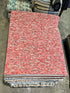 Jenny 4.9x6.6 Handwoven Wool Textured Durrie