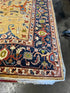Lia Williams 8.2x9.9 Afghani Sultani