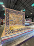 Lia Williams 8.2x9.9 Afghani Sultani
