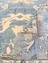 Marie Clare Friar 4.1x5.10 Hand-Knotted Afghani Oushak