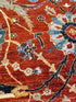 Annie Cooper 8.2x9.10 Afghani Sultani