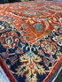 Annie Cooper 8.2x9.10 Afghani Sultani