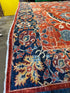 Annie Cooper 8.2x9.10 Afghani Sultani