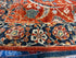 Annie Cooper 8.2x9.10 Afghani Sultani