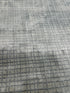 Miloud 4.6x6.6 Handwoven Blended Textured Carpet