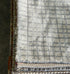 Miloud 4.6x6.6 Handwoven Blended Textured Carpet