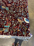 Zosia Jobson 8.9x11.8 Afghani Bird Sultani
