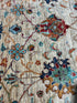 Claudia Winkleman 5.7x7.9 Afghani Sultani