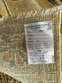 Tami 2.1x3.1 Blue Afghani Whitewashed Oushak