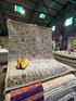 Zoe Ozwell 5.2x6.8 Afghani Sultani