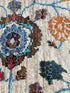 Olivia Elsden 5x6.9 Afghani Sultani