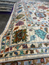 Olivia Elsden 5x6.9 Afghani Sultani