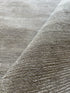 Jessica Dinnage Grey Beige Hand-Tufted Rug CLEARANCE