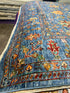 Claire Frayn 4.11x6.8 Afghani Sultani