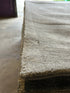 Jessica Dinnage Grey Beige Hand-Tufted Rug CLEARANCE