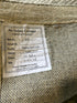 Jessica Dinnage Grey Beige Hand-Tufted Rug CLEARANCE