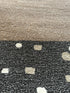 Vernel 5.3x7.6 Hand-Tufted Beige Modern