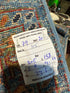 Claire Frayn 4.11x6.8 Afghani Sultani