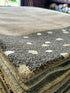 Vernel 5.3x7.6 Hand-Tufted Beige Modern