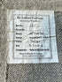 Vernel 5.3x7.6 Hand-Tufted Beige Modern