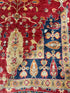 Jana Craig 6.6x9.8 Red Afghani Chobi