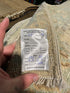 Katherine Gregory 2.8x9.8 Afghani Whitewashed Oushak Runner