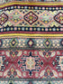 Sierra Mills 2.8x4.2 Pink Afghani Chobi