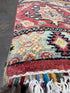 Sierra Mills 2.8x4.2 Pink Afghani Chobi