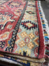 Sierra Mills 2.8x4.2 Pink Afghani Chobi