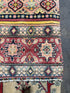 Sierra Mills 2.8x4.2 Pink Afghani Chobi