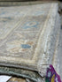 Eve Martin 2x3 Afghani Whitewashed Oushak